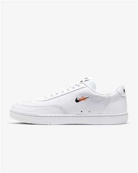 nike court herren|Nike Classic Court Shoes .